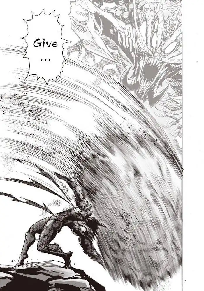 One-Punch Man Chapter 158 39